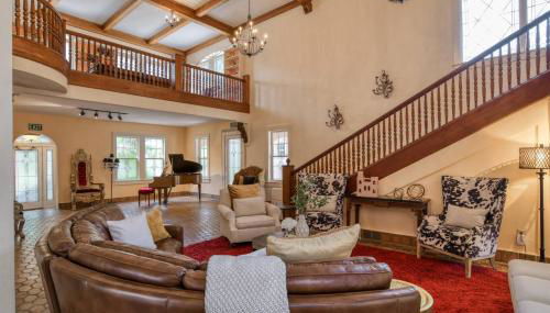 Pillars' Castle - Foto 4