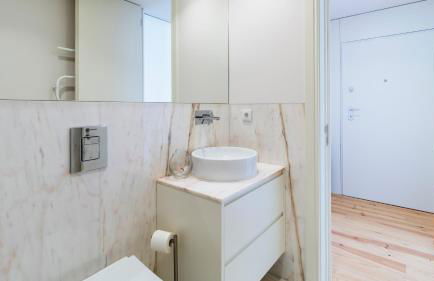 Duque Flat - AC & Balcony by LovelyStay - Foto 22