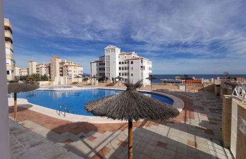 Costamar playa arenales del sol - Foto 33