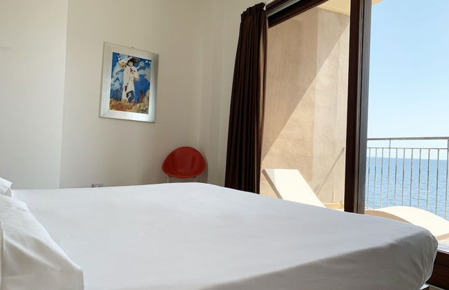 Nuraghe Apartments - Foto 21