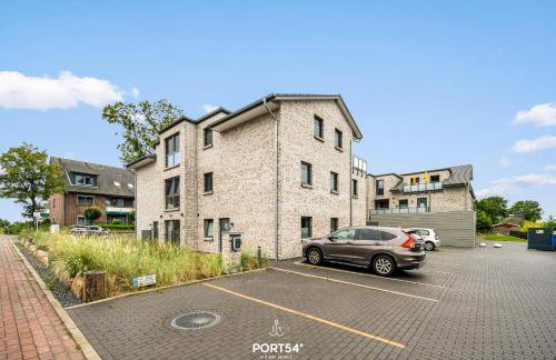 Penthouse Ferienwohnung Seeluft-Lounge - Foto 17