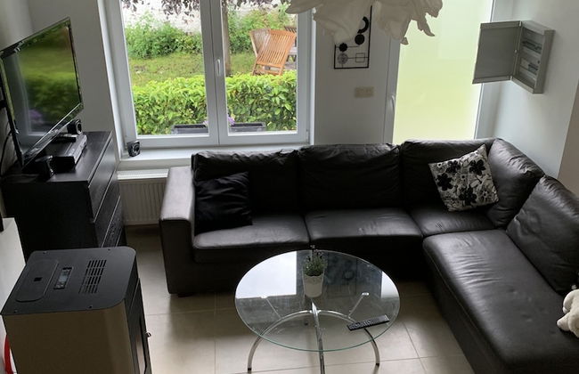 Petit Coin De Paradis - Foto 17