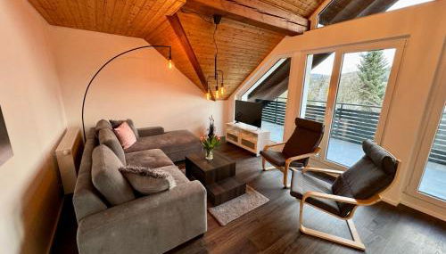 Odenwaldpanorama - Foto 3