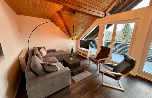 Odenwaldpanorama - Foto 3