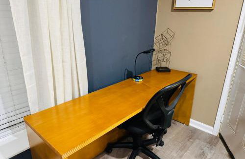 Private 2 bedroom duplex - Foto 5