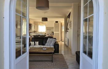 Les pieds dans l'eau - Foto 8