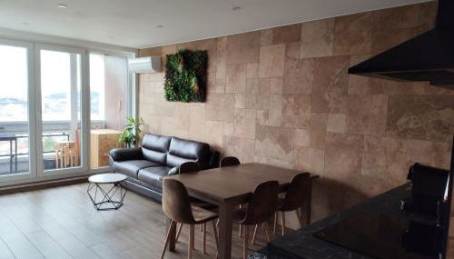 3 Chambres 3 Salles de bain Vue panoramique Lyon - Photo 2