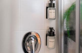 MARKT14 City Apartment Marktplatz Freundenstadt - Foto 14