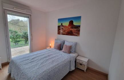 Bel appartement à seulement 30 minutes de Paris-la défense - Foto 20