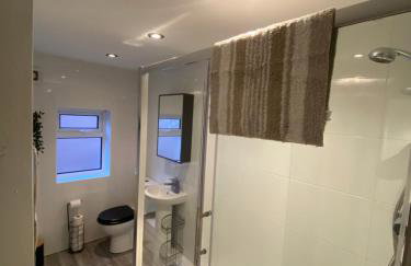 Rustic Retreat cottage - Foto 10