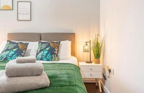 3Bedroom House Sleeps 6 Bradford - Foto 1