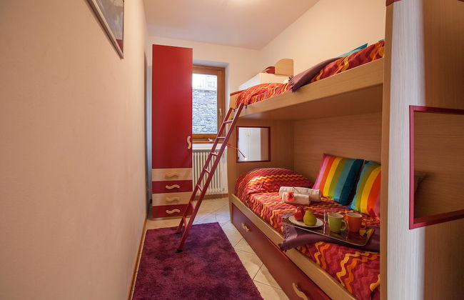 Vista d'Oro Ulivo Apt. 4 - Foto 5