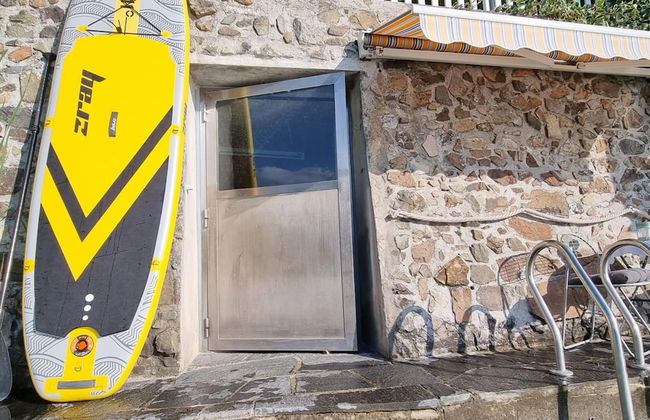 Casa Tam in Melide - Foto 21