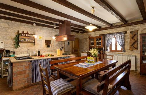 Kuća Božac by Istrialux - Photo 30