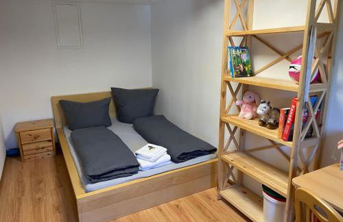 Ferienwohnung Sonnenblick - Photo 10