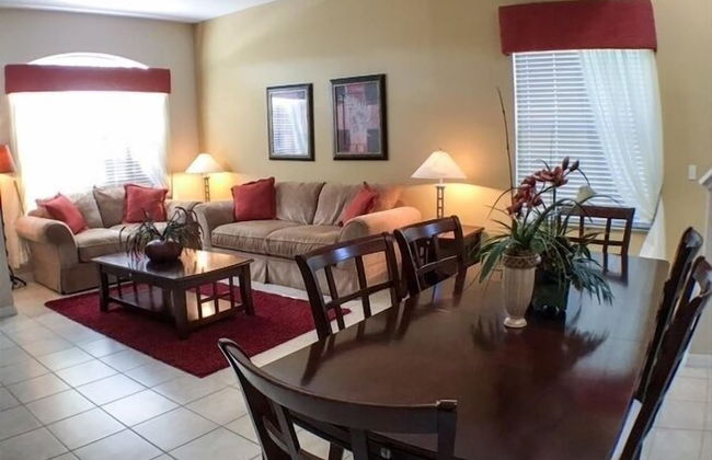 Extended Pool Deck With Spa 2 King Suites! 5 Bedroom Home by RedAwning - Foto 10