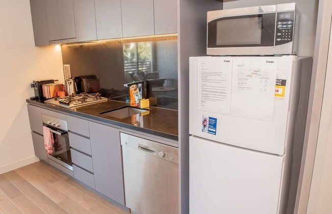 Super Cool Newtown Pad H393 - Photo 5