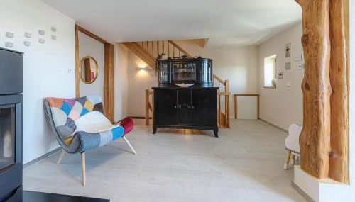 Ferienhaus Wasserblick in der Inselstadt Malchow - Foto 4