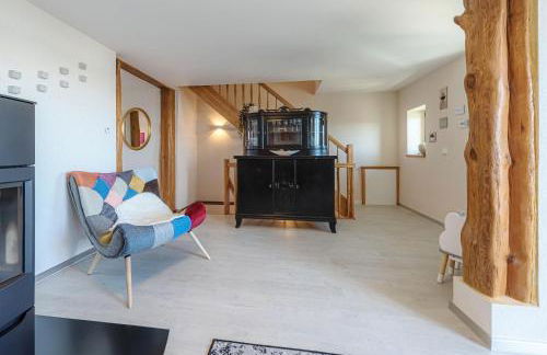 Ferienhaus Wasserblick in der Inselstadt Malchow - Foto 4