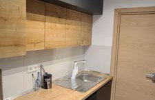 Apartment SAND - Entry with PIN 0 - 24h, Luxury massage chair,Infrared sauna,FREE CANCELLATION 24 hours before Check In, Premium pillows and mattress - Photo 19