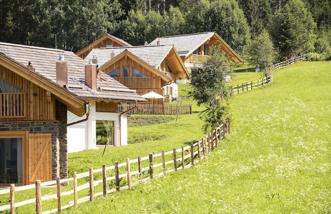 Lerchpeuntgut - Foto 35