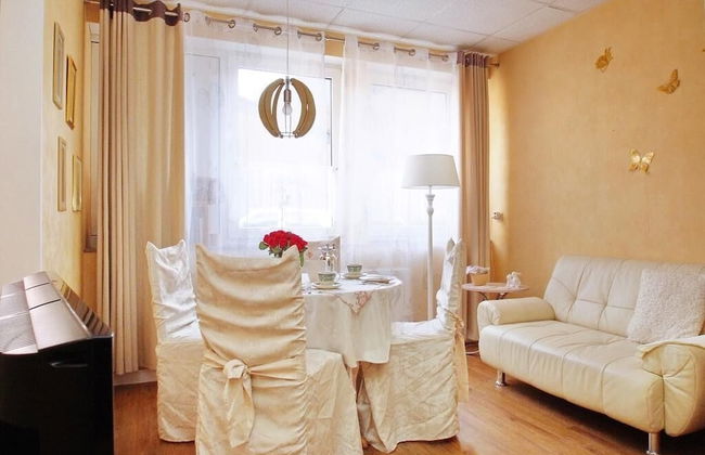 FeWo Borkum in Papenburg - Photo 8