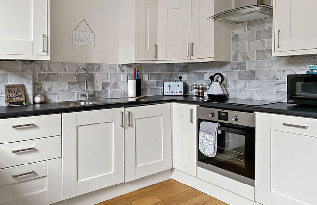 Church Suite - Foto 21