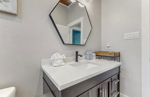 Crystal Cottage - Foto 23