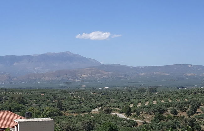 Amazing Stone villa - Foto 43