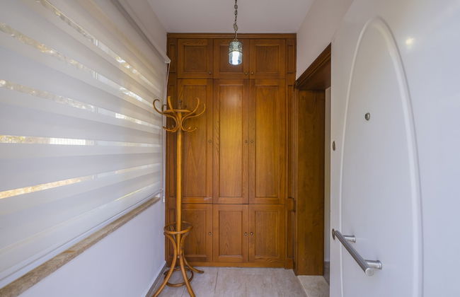 Infinity Civan Villa - Foto 2