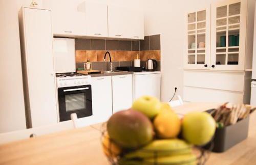 Pro-Apartments Croatia - Foto 14