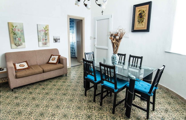 Apartment in Alcamo Near the Beach - Foto 1