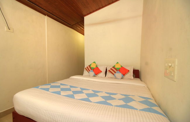 OYO 15200 Home Cozy Stay Hill Top Madikeri - Foto 3