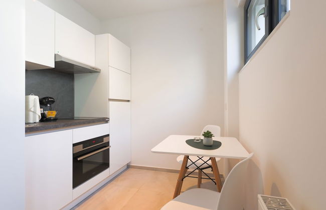 Eco Smart Apartments Premium City - Foto 31