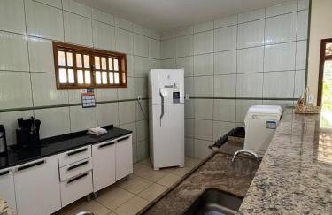 Sítio do Sr Joaquim na Região dos Lagos com Piscina - Foto 41