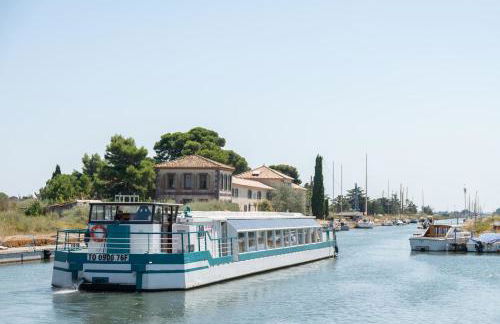 BLUE PORT -4 étoiles-2 Loggias Vues-2 Parking - Foto 41