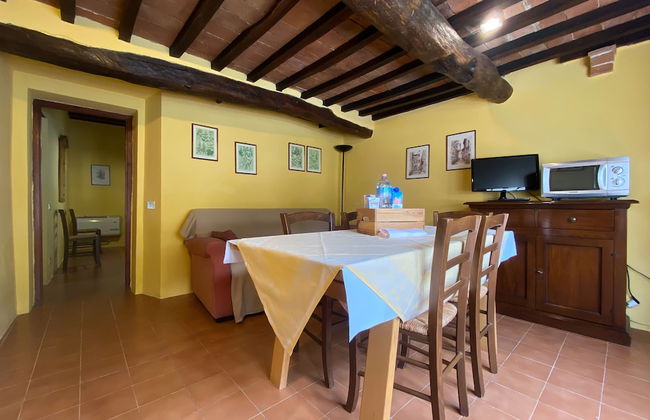 Agriturismo Nerbona - Photo 59