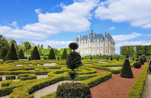 Grand 2 pièces à 15 min de Paris & Orly Aéroport - Foto 35