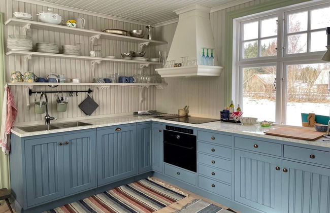 9 Person Holiday Home in Bello-by Traum - Foto 13