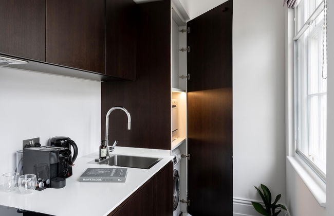 The Moorgate by Cove - Foto 43