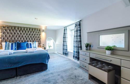 Farm House at Mochdre Cottages - Foto 20