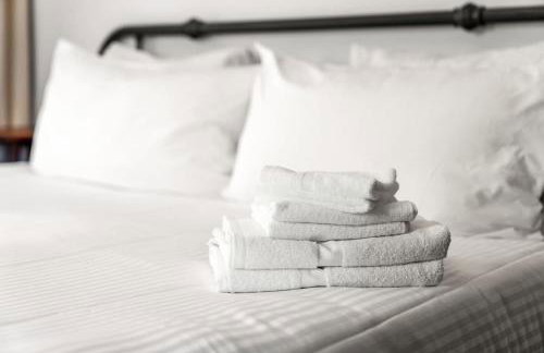 Downtown Historic and Elegant Condo Parking - Foto 26