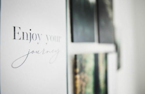 Ajko Homes - Design Apartment - Parkplatz - Balkon - Netflix - 6 Pers - Foto 27