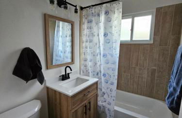 Cozy 3BR Cottage Near Headlands - Foto 22