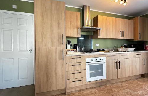 Cosy apartment at the marina - Foto 9