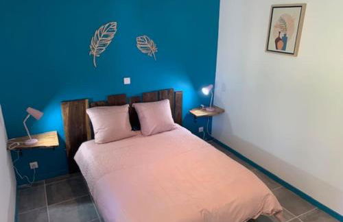 la maison Massonat - Foto 23