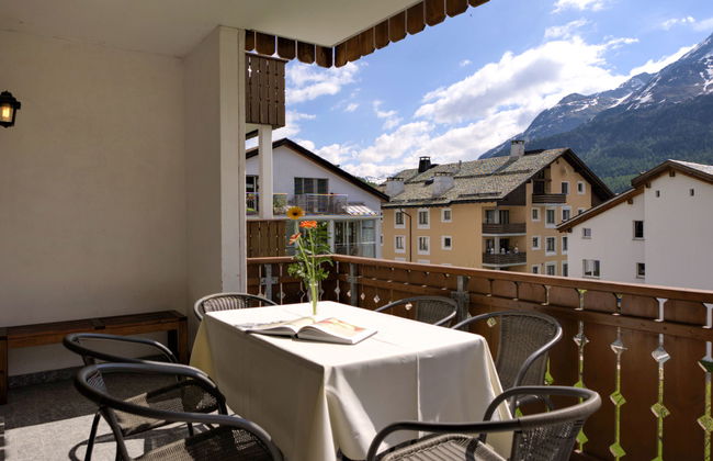 Chesa Dal Luf B5 - Foto 5