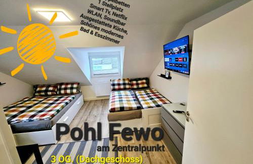 Pohl Fewo - Foto 25