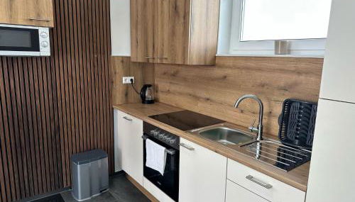 Elisas Appartment - Foto 5, dishwasher