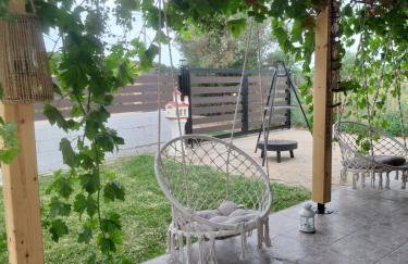 Tiny Loft House in Halkidiki - Foto 20